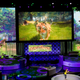 Illustration for article titled Video Games Biggest Circus, In 10 Photos